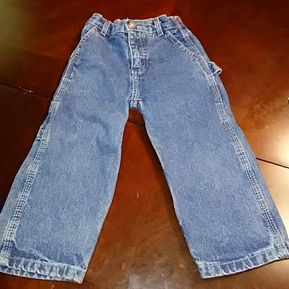 ralph lauren polo carpenter jeans